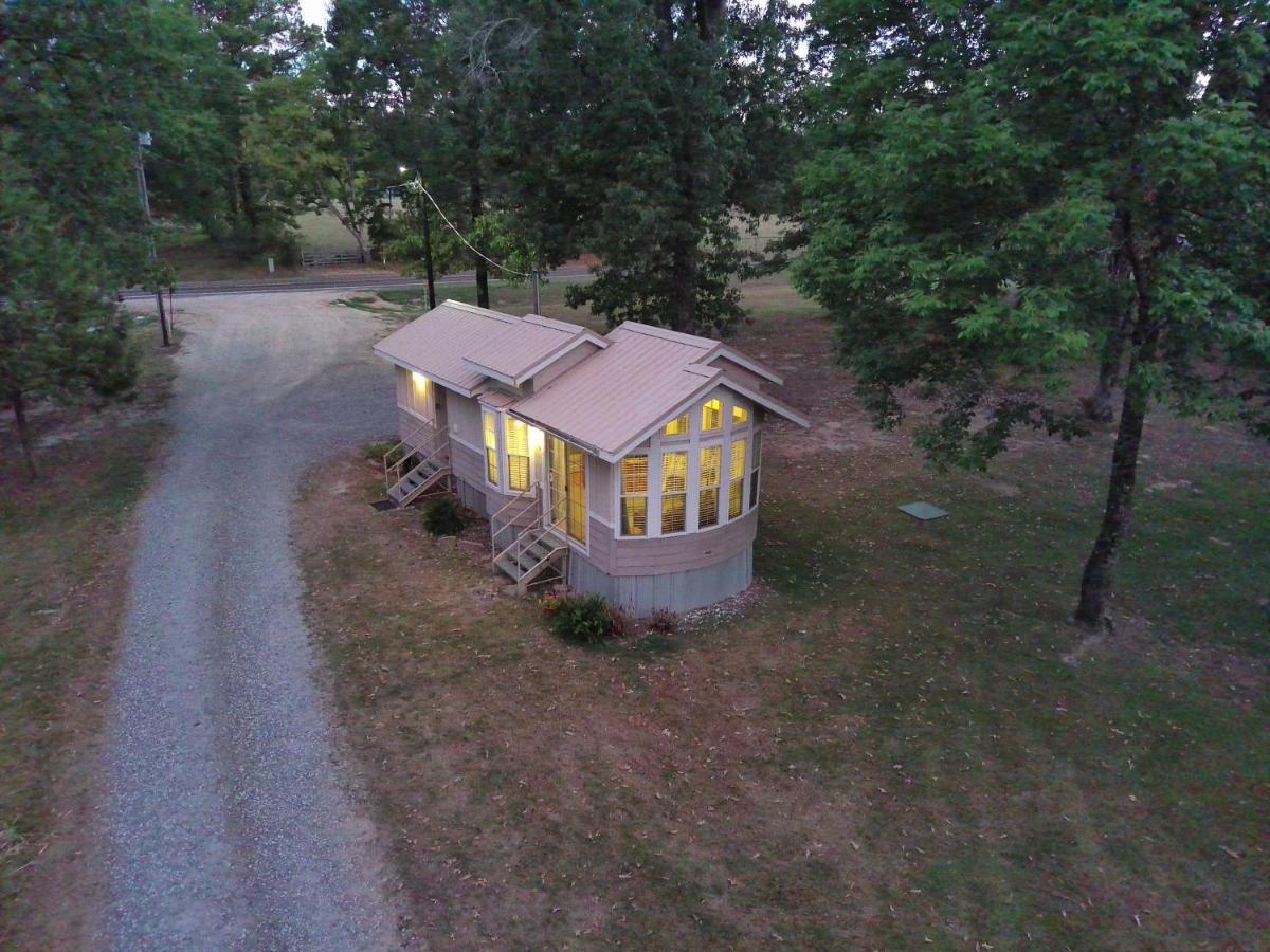 Berry Patch Cottage Longview Exteriör bild
